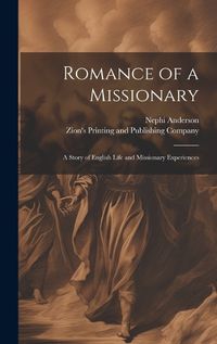 Cover image for Romance of a Missionary