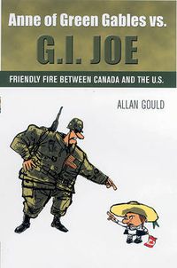 Cover image for Anne of Green Gables vs. G.I. Joe