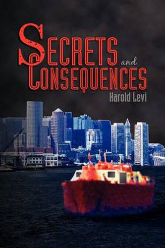 Cover image for Secrets and Consequences