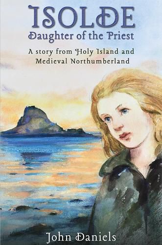 Cover image for Isolde Daughter of the Priest