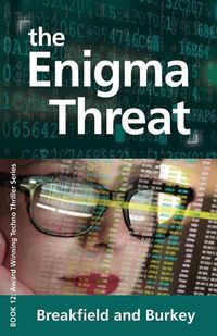 Cover image for The Enigma Threat