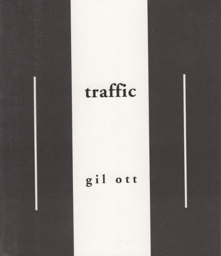 Cover image for Traffic