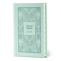 Cover image for Pride and Prejudice