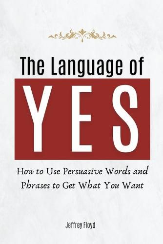 Cover image for The Language of Yes