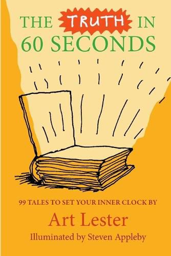 Cover image for The Truth in 60 Seconds