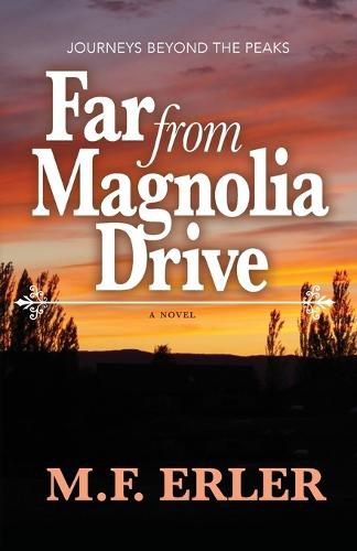 Cover image for Far From Magnolia Drive