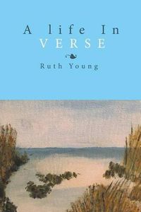 Cover image for A Life in Verse