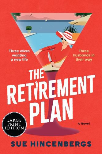 Cover image for The Retirement Plan