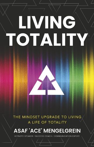 Cover image for Living Totality