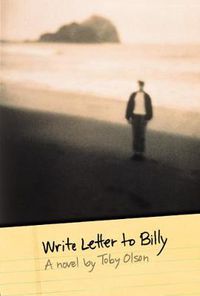 Cover image for Write Letter to Billy