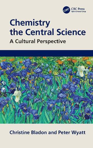 Cover image for Chemistry the Central Science: A Cultural Perspective