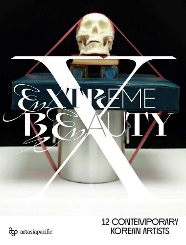 Cover image for Extreme Beauty