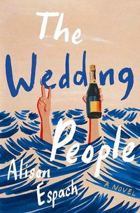 Cover image for The Wedding People