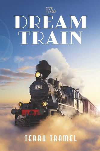 Cover image for The Dream Train