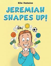 Cover image for Jeremiah Shapes Up!