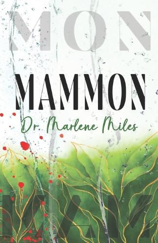 Cover image for Mammon