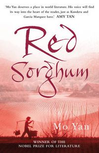 Cover image for Red Sorghum