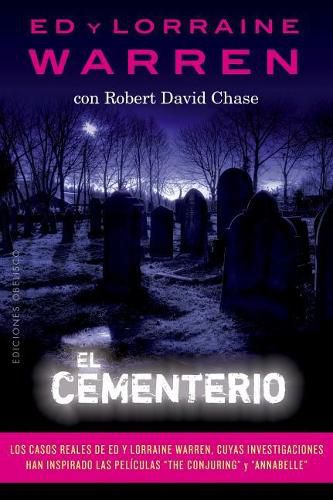 Cover image for Cementerio, El