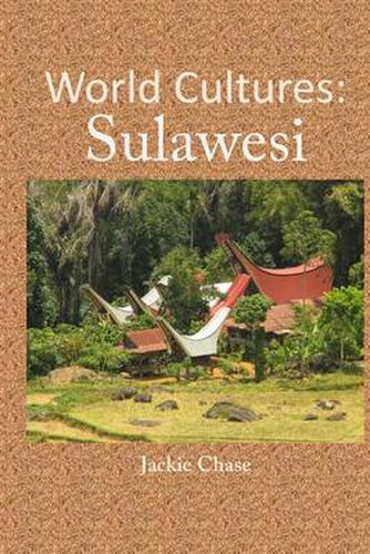 Cover image for World Cultures: Sulawesi