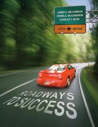 Cover image for Roadways to Success