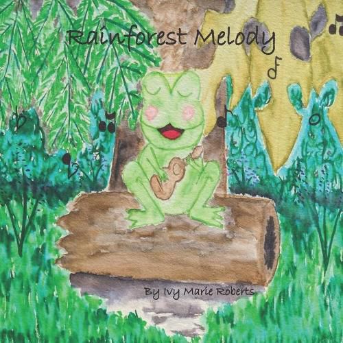 Cover image for Rainforest Melody