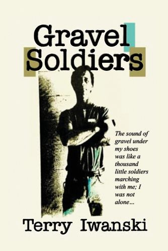 Cover image for Gravel Soldiers