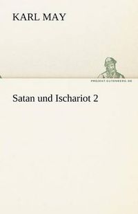 Cover image for Satan Und Ischariot 2