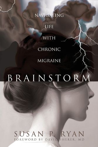 Cover image for Brainstorm