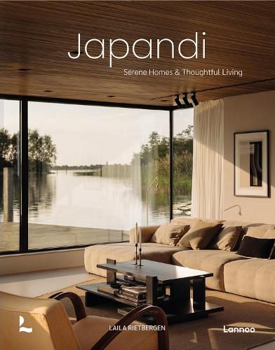 Cover image for Japandi