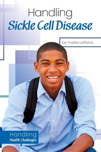 Cover image for Handling Sickle Cell Disease