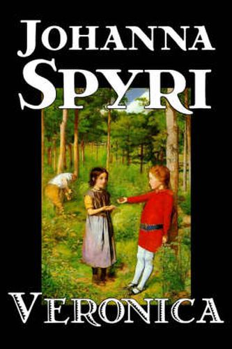 Cover image for Veronica