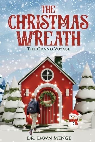 Cover image for The Christmas Wreath
