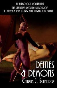 Cover image for Deities & Demons