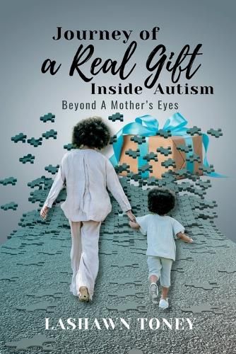 Cover image for J.O.R.G.I.A. Journey Of a Real Gift Inside Autism