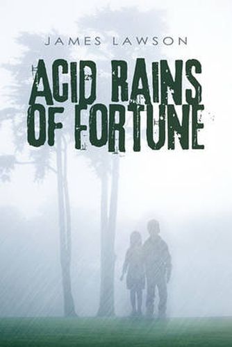 Cover image for Acid Rains of Fortune