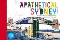 Cover image for Apathetical Sydney: A Parody