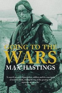 Cover image for Going to the Wars