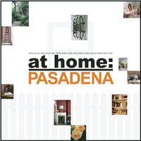 Cover image for At Home Pasadena