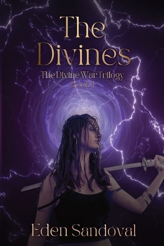 Cover image for The Divines