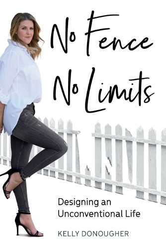 Cover image for No Fence No Limits