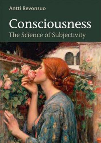 Cover image for Consciousness: The Science of Subjectivity