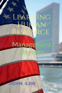 Cover image for Learning Human Resource