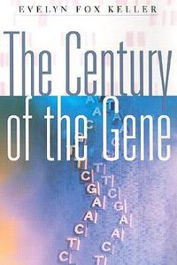 Cover image for The Century of the Gene