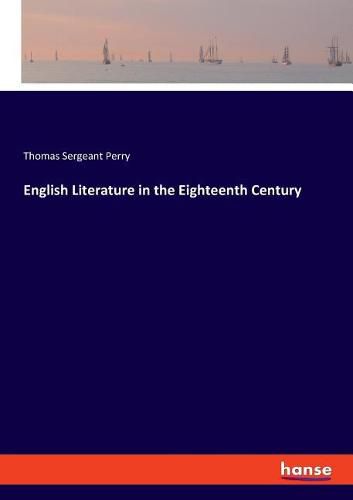 English Literature in the Eighteenth Century