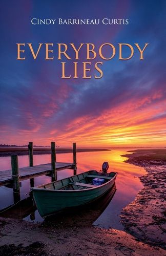 Cover image for Everybody Lies