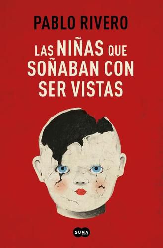 Cover image for Las ninas que sonaban con ser vistas / Girls Who Wanted to Be Seen