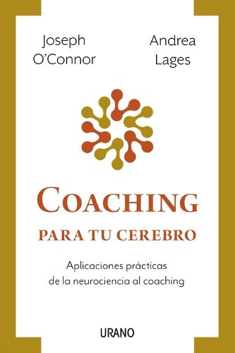 Cover image for Coaching Para Tu Cerebro