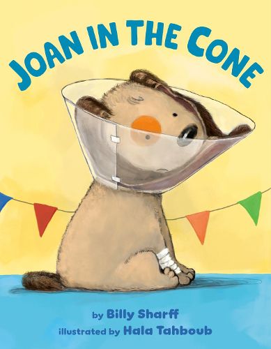 Cover image for Joan in the Cone