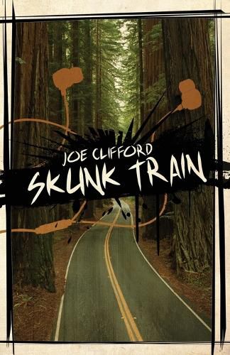 Skunk Train