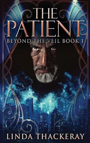 The Patient: Large Print Hardcover Edition